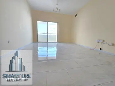CHILLER FREE HUGE 1 BHK WITH BOG BALCONY WITH 2 BATHROOMS ANF WARDROBE