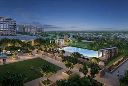 3BR + Maid's Room | Q3 2029 | Payment Plan