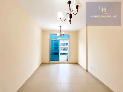 1BR Bright Apartment | With Balcony | Open View