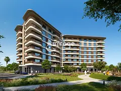 Waterfront Living Style | Modern Studio