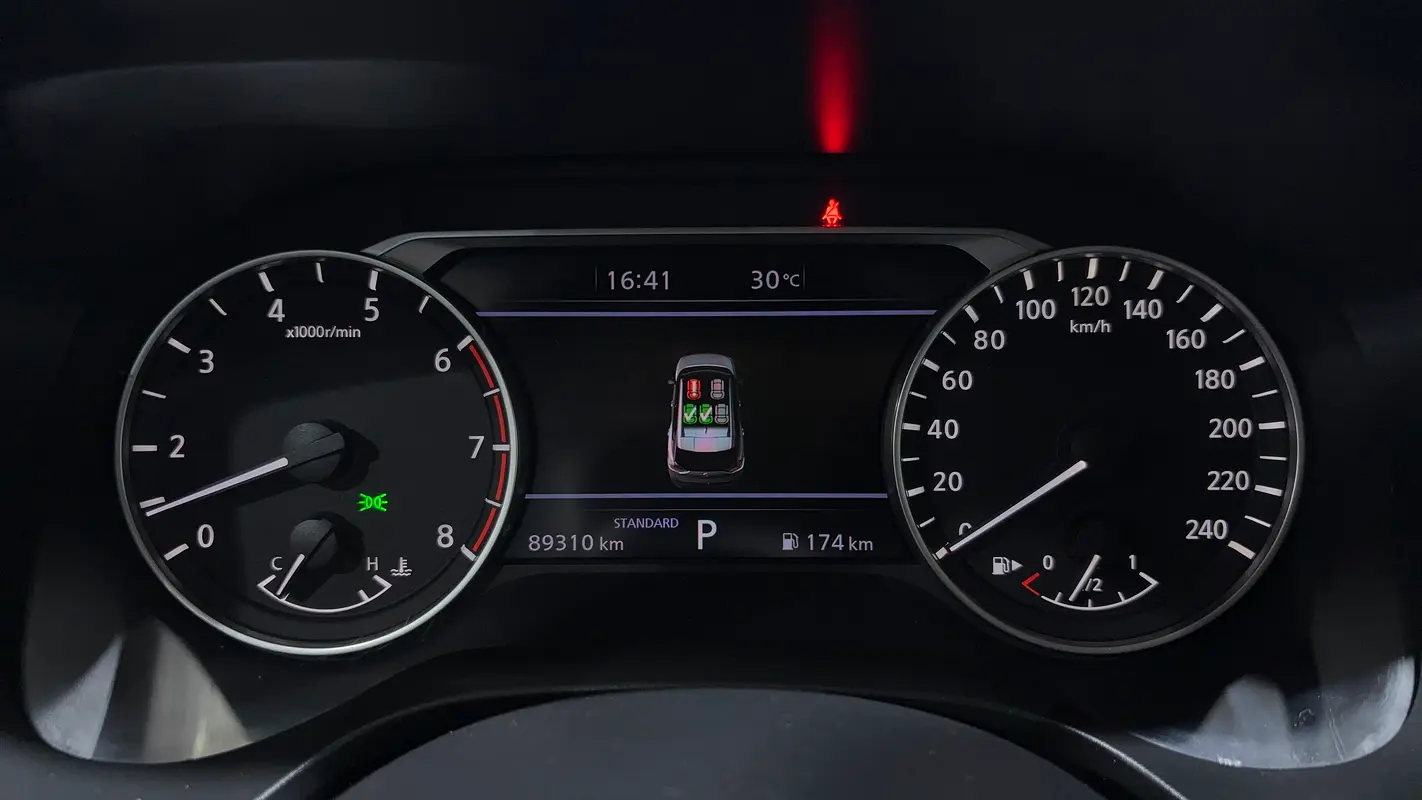 Nissan X-Trail 2023