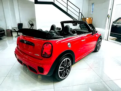 2021 MINI COOPER 照片 7