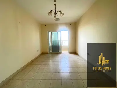 Lavish 2bhk with free parking with 3 washrooms on prime location