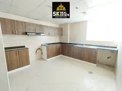 "Brand New2 Bedroom | Fully Sunny Kitchen | No Deposit | Free Parking | Easy Access to Dubai | 