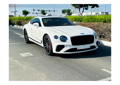 صورة 3 لـ 2020 Bentley CONTINENTAL