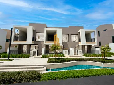 Close to Wadi Park | Brand New | Single Row