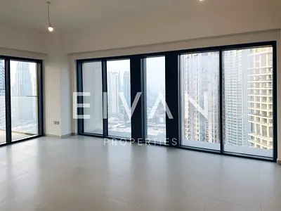 Burj Khalifa View | High Floor | Downtown Dubai
