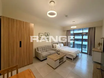 Cozy | Modern Furnished | Ready To Move In