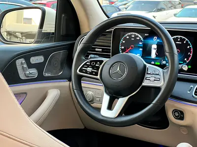 Mercedes-Benz GLS 450, миниатюра 11