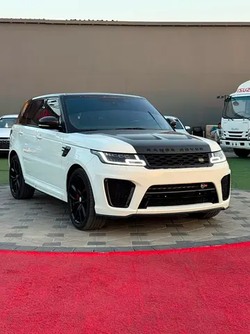 2014 LAND Rover RANGE ROVER — фото 2
