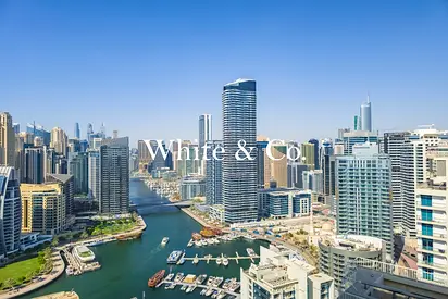 BEST DEAL | BEST CONDITION | MARINA VIEWS