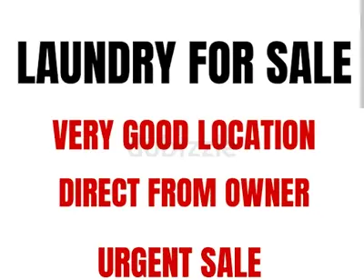 Business for sale