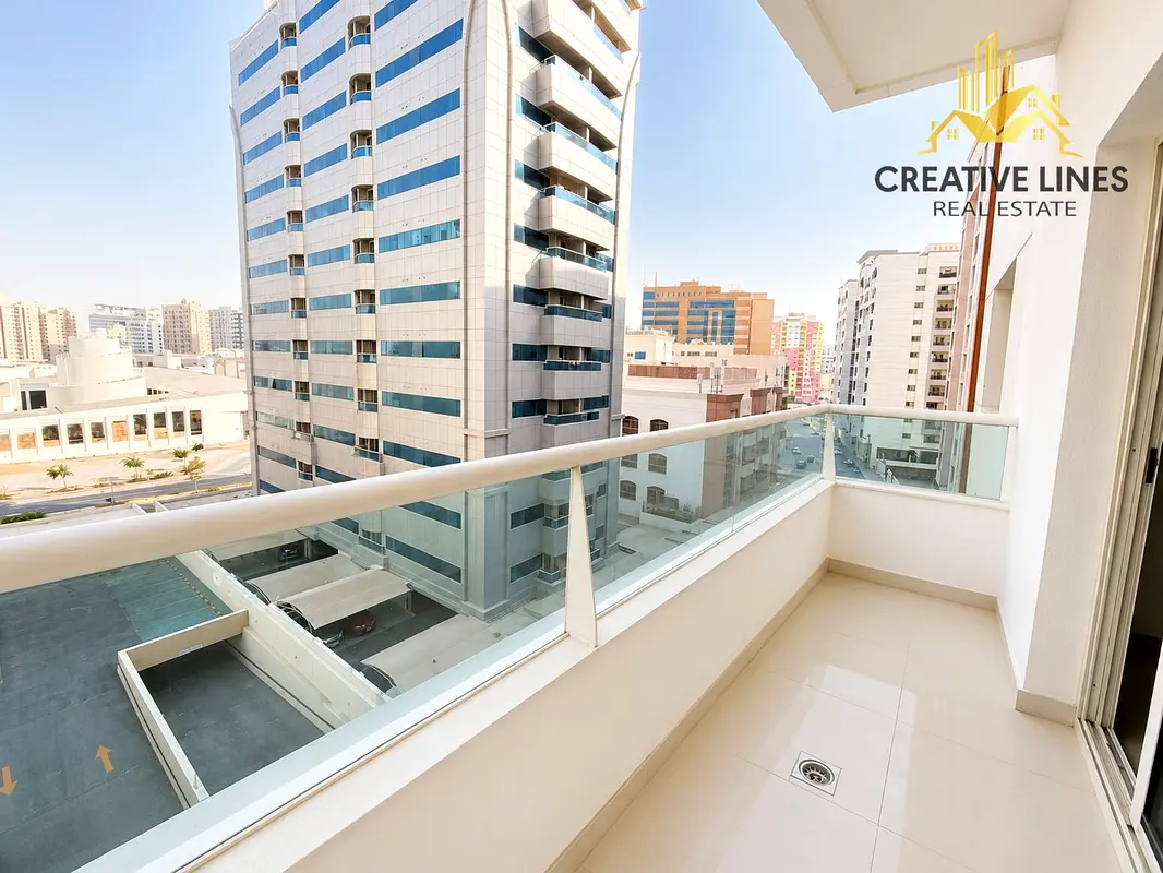 Spacious 2 BHK | Close to School | Family-Friendly Community