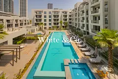 Pool View | High Quality | Spacious Layout