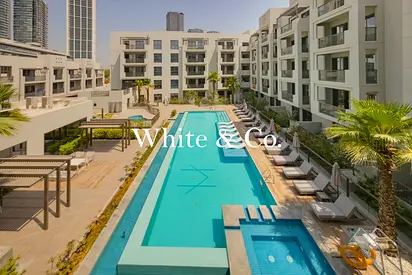 Pool View | High Quality | Spacious Layout