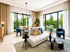Lagoon Views | Premium Waterfront Community | Freehold