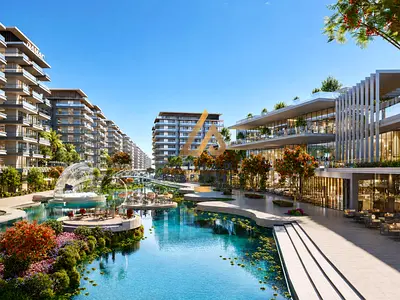 Lagoon Views | Premium Waterfront Community | Freehold