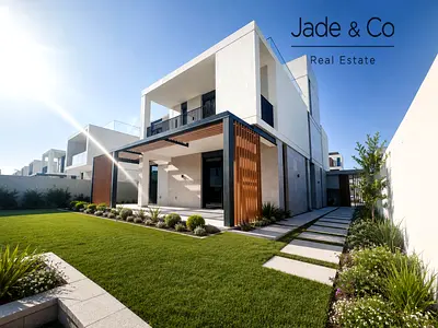 Community Expert | Landscaped | Type A