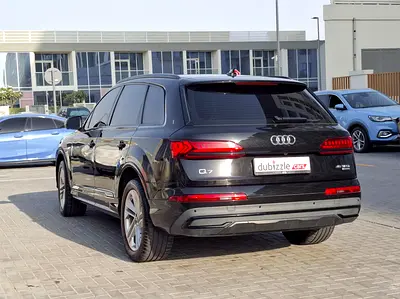 صورة مصغرة 7 لـ 2023 AUDI Q7