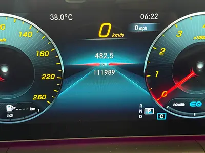 Mercedes-Benz GLS 450 4MATIC, миниатюра 17