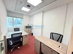 Office for Rent in Al Barsha