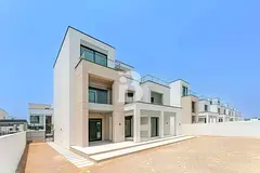 Near Park | Large Plot | Brand New