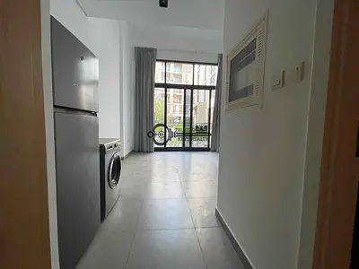 Beaytifull Studio Apartment with Garden Available In Al Mamsha Sharjah