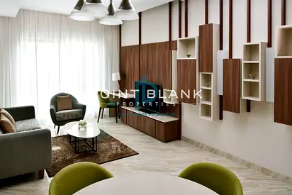 Fully Serviced | Bills Included | Luxury Hotel Apartments
