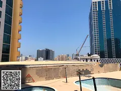 Spacious Studio | High ROI | Prime Location | Horizon Towers