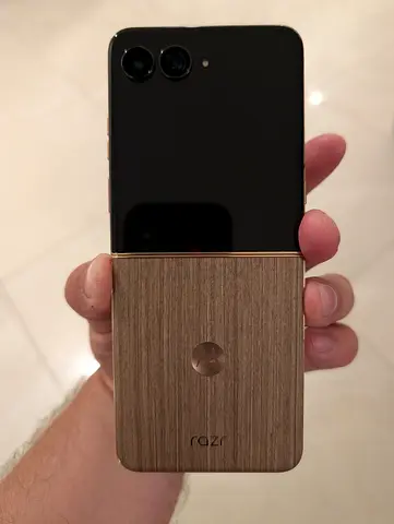 MOTOROLA Razr 60 Ultra 5G