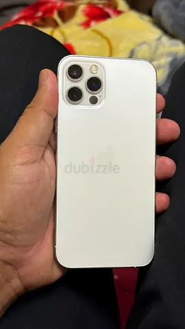 iPhone 12 Pro 256gb
