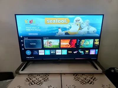 32 smart tv