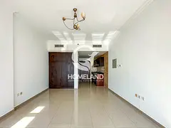 Studio | Mid Floor| Balcony| Full Auto drone View