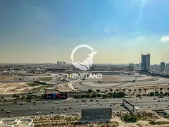 Studio | Mid Floor| Balcony| Full Auto drone View