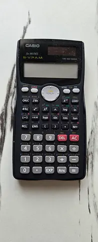 Casino fx 991 ms