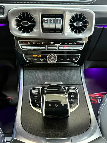 2023 Mercedes-BENZ G-CLASS 缩略图 11