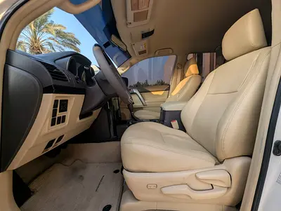2016 Toyota PRADO 缩略图 11