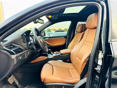 2013 BMW 6-SERIES 照片 10