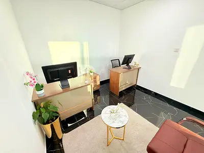 Premium Office | Free All Utilities| Lease Direct from Owner