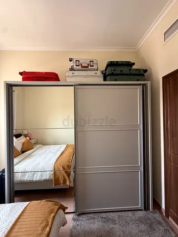 Pan home Wardrobe