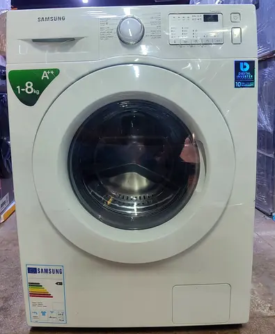 (2025) model samsung 8kg washing machine for sale