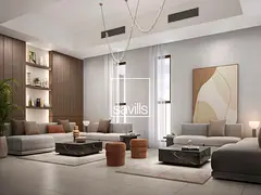 Family Home | Modern Community | For UAE Nationals