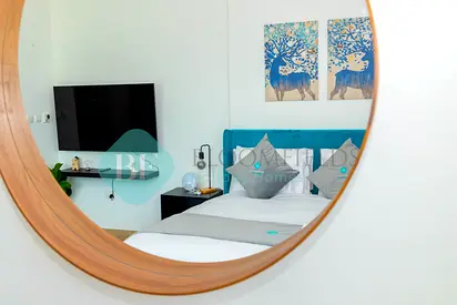 Summer Special | Stylish Studio | Prime Yas Island Location