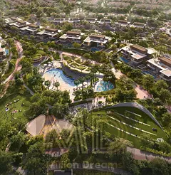 DLD WAIVER || CLOSE TO METRO || WELLNESS THEME COMMUNITY