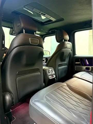 2023 Mercedes-BENZ G-CLASS 缩略图 16