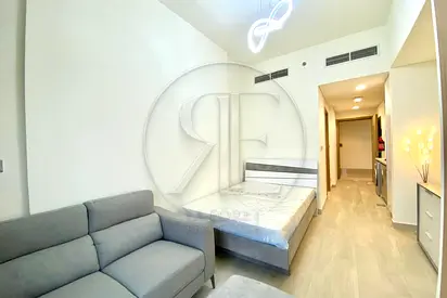 Furnished Studio | Azizi Riviera | Ready to Move