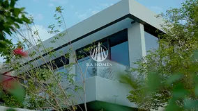 5% Down | Own a Masaar Villa | Peaceful Living & Green Spaces