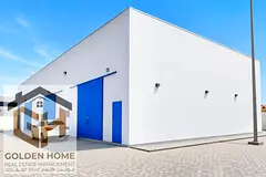 Brand-New Warehouse in Al Saja’a, Sharjah