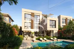 Luxury 5 Bed Stand alone Villa + Private pool | Flexible payments | Sharjah