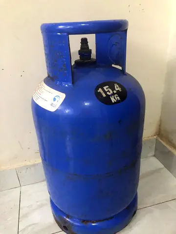 ADNOC Gas Cylinder for sale